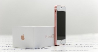 iPhone SE now comes with twice more storage