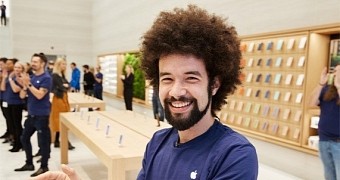 Apple allowing employees to work remotely until June