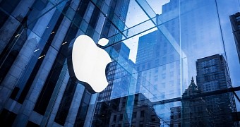 Apple says customer data was not compromised