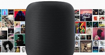 Apple's HomePod isn't quite a hit just yet