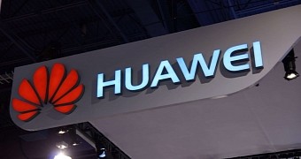 Huawei is now the second largest phone maker worldwide