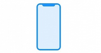Apple provides early look at iPhone 8 design