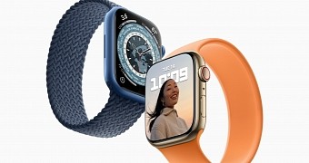 New Apple Watch models on the way