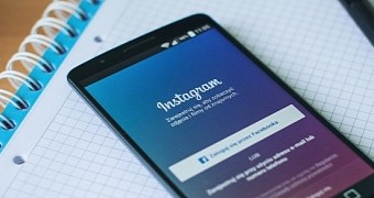 iOS, Android app caught stealing Instagram creds