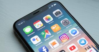 Apple Intends to Scan U.S. iPhones for Images of Child Abuse