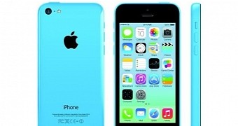 iPhone 5c could get a succesor this year