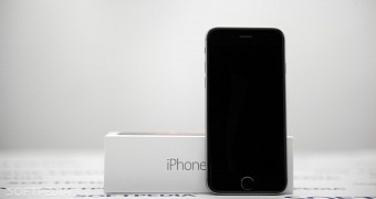 iPhone 6s