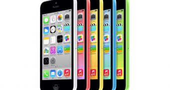 iPhone 5C could get a direct successor next year