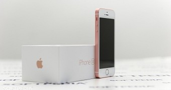 Apple iPhone SE Tops Customer Satisfaction Index, Surpasses the Galaxy S6 edge+