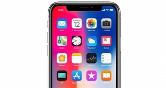 The iPhone X is set to become available later this month as part of pre-order program