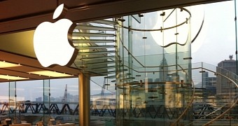Apple wants its own retail stores in India