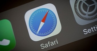 The change will become official with the next stable update for Safari