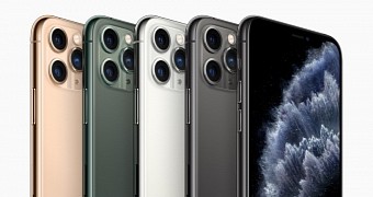 New iPhones coming in the fall with 5G