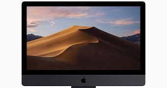 The new campaign only targets macOS users
