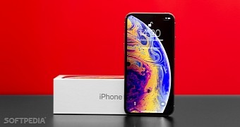 2018 iPhone XS
