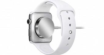 The Apple Watch