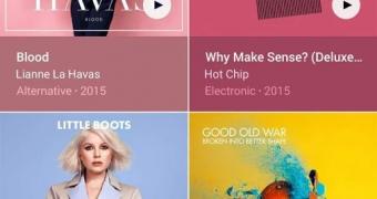 Apple Music for Android Now Available for Download