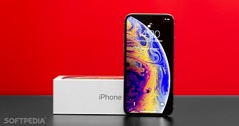 iPhone XS is available from $999 in the United States