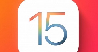 iOS 15.0.1 is the latest version of the OS