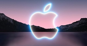 Apple event to take place next week