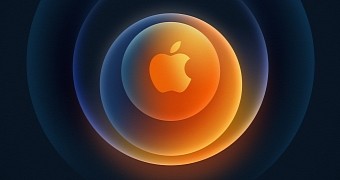 New Apple event on October 13
