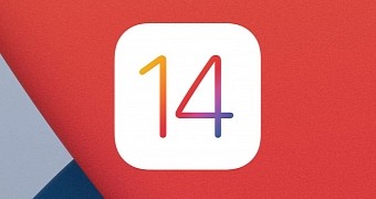 New iOS 14 update is on its way