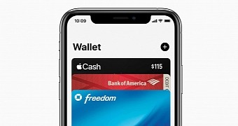 Apple restricting the use of NFC to its own wallet app