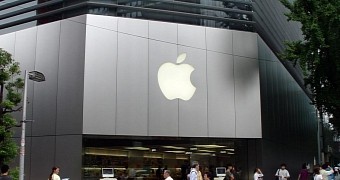 Apple says it has already appealed the decision