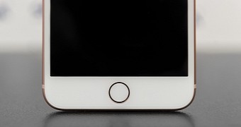 iPhone 8 could be the last model featuring a fingerprint sensor