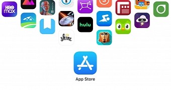 Apple eventually brought ads to the App Store in 2016