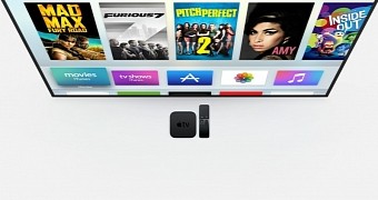 Apple fixes Apple TV security flaws