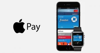 Apple Pay supports more banks in the US, China, France, Italy, and Finland
