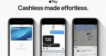 Apple Pay now supports more banks in the US
