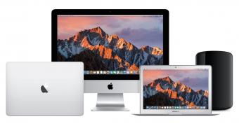 In addition to Macs, Apple also accepts Windows PCs in the program