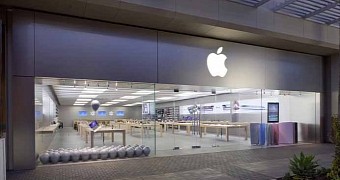 Apple plans to expand its store network in Korea as soon as this year