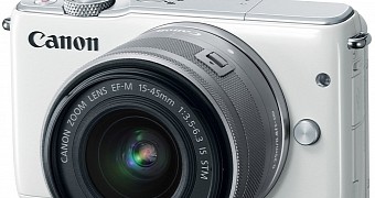 Canon EOS M10 now supported on Mac OS X 10.11 El Capitan