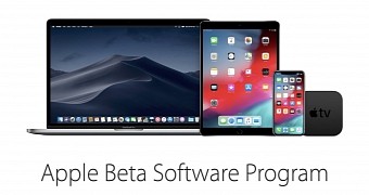 iOS 12, macOS Mojave 10.14, and tvOS 12 public beta 5 released