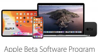 Apple Releases First Public Beta of iOS 13.3.1, iPadOS 13.3.1, and macOS 10.15.3
