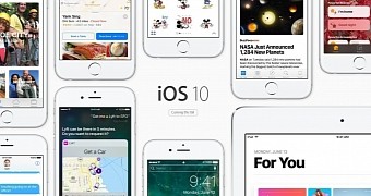 iOS 10 GM now available for public beta testers