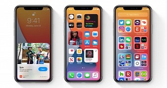 iOS 14 should launch in the fall