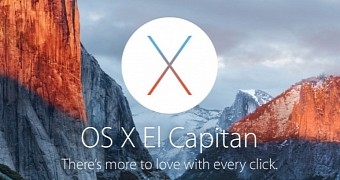 Mac OS X 10.11.4 El Capitan released