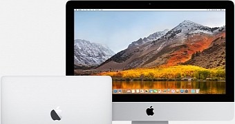 macOS High Sierra 10.13.4 beta 6 released