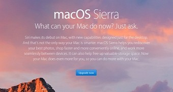 macOS Sierra 10.12.1 Beta 4 released
