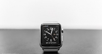 watchOS 3.2 Beta released