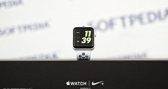watchOS 4.1 released