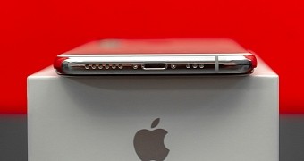 Apple could give up on the Lightning port on 2019 iPhones