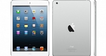 Only older iPad models are said to be impacted