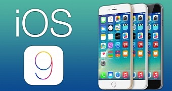 iOS 9 is now up for grabs for everyone