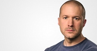 Apple’s iPhone 8 Might Not Be Designed by Jony Ive