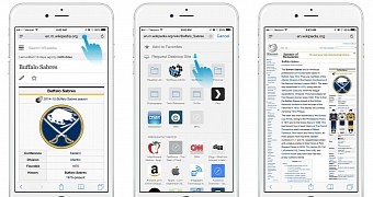 Apple launched Safari's ITP in iOS 11 last fall